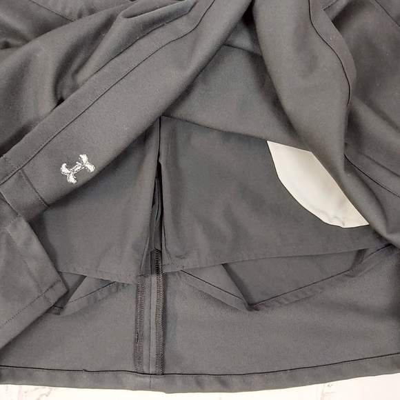 Under Armour Athletic Skorts - Picture 3 of 10